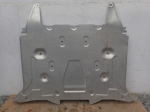 UNTERE BLENDE ABDECKUNG AUDI R8 2 II 4S 2017- 4S7825208D
