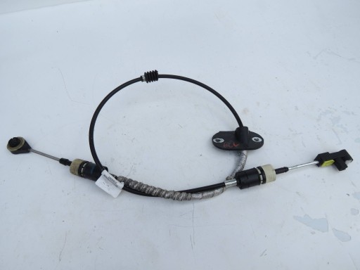 rope changes of the gear VOLVO S60 2.0 V60 XC60 617008