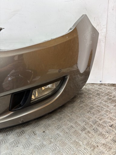 bumper front front FIAT BRAVO II 2 PDC 07