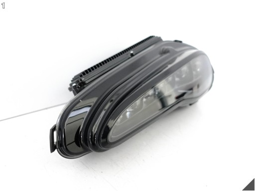 MCLAREN ARTURA 21- light HEADLIGHT FULL LED left front (UK - ANGIELSKA)