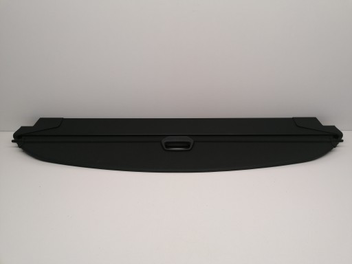 7445557-X3EU - BMW X3 G01 жалюзи багажника оригинал 2017-