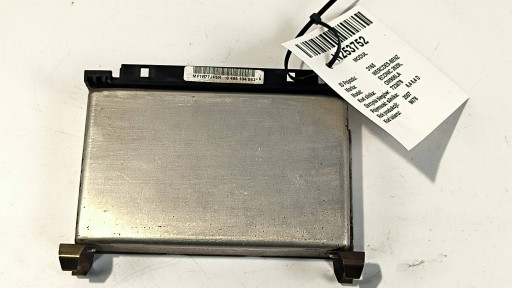 Модуль абс a0004464714 ​​mercedes-benz econic 2629 л