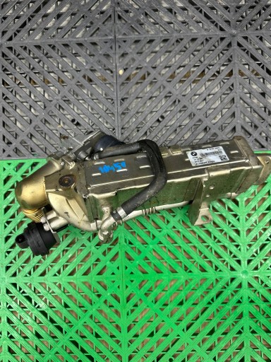 Kühler EGR BMW X5 F15 8476993