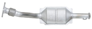 30952 - Каталитический нейтрализатор RENAULT MEGANE 1.4 1.6 1.8 2.0 | 00-02