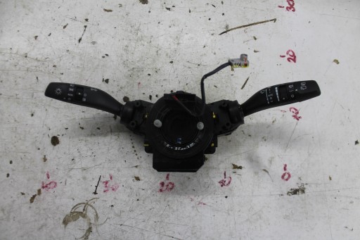 steering wheel levers and controls MANETKA ring KIA OPTIMA IV 15-20