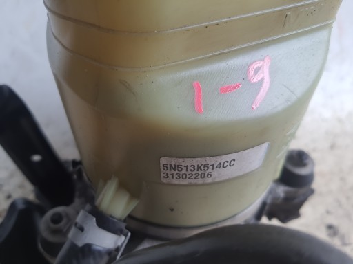 VOLVO servo pump 5N513K514CC