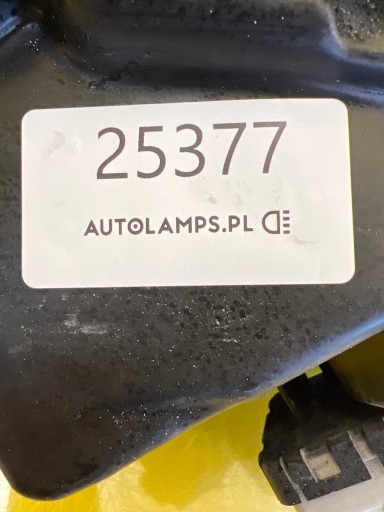 light right Toyota Hilux VIII 8 Lift Full Led