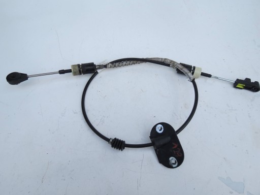 rope changes of the gear VOLVO S60 2.0 V60 XC60 617008