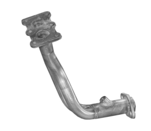 11.35 - LADA 2110 1.5 (с 1995г.) седан коллекторная труба