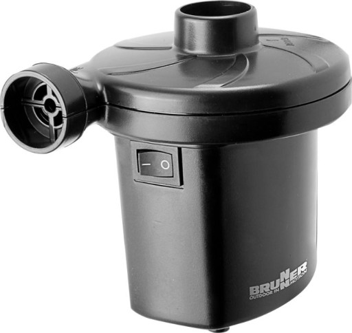 ЕЛЕКТРИЧНИЙ НАСОС BRUNNER 38W 12V 230V