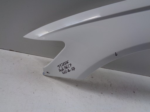 Kotflügel links vorne AUDI A6 C7 4G 4G0 14- LIFT NR 51213