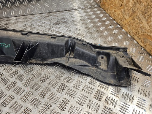 RENAULT CLIO IV torpedo lower 668107547R