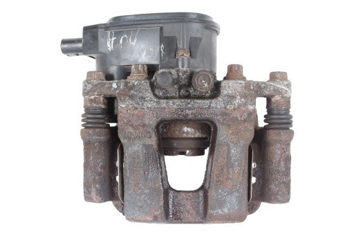 PL375625 - Гальмівний супорт лівий задній HYUNDAI i40 284 мм