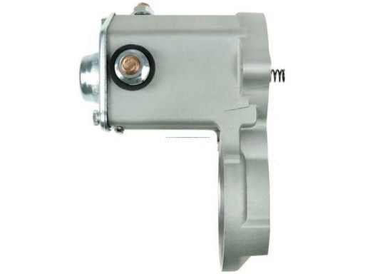 СОЛЕНОИД СТАРТЕРА AS-RU SS6061S