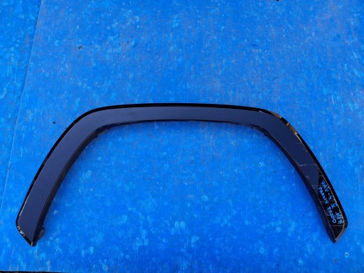 Couverture pour Aile Droite Avant TOYOTA RAV4 V 2019R->