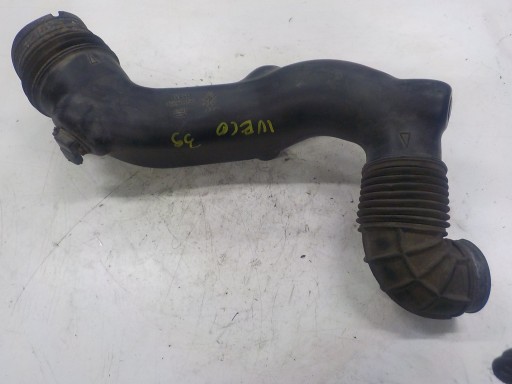 EUROCARGO II 3.9 ВОЗДУХОЗАБОРНИК ТРУБА 504190227