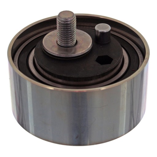 17942 - FEBI НАТЯЖИТЕЛЬ РЕМНЯ ГРМ VW 2.5 TDI