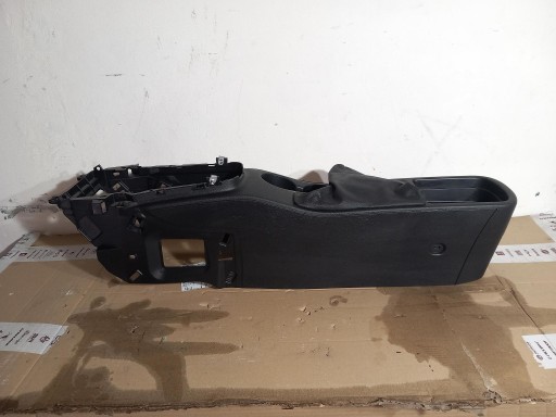 TUNEL střední OPEL ASTRA J IV 1696986 09-15