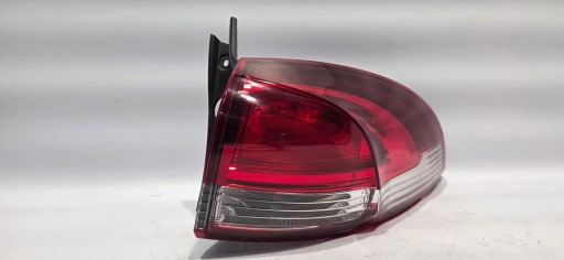 light right rear part RENAULT CLIO IV KOMBI 12-19 original EUROPA 265507408R