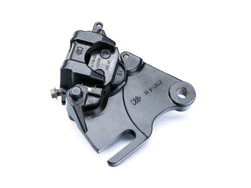 02-53104-I102-010001 - Задній гальмівний супорт Romet ADV 125 PRO (2017)