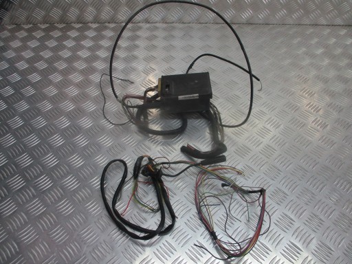 53D-00564 - Перемикач круїз-контролю NISSAN PRIMERA P12