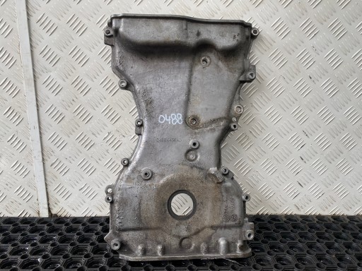DODGE CALIBER 06- 1.8 16V 150KM gearbox cover cover 04884466AB OE