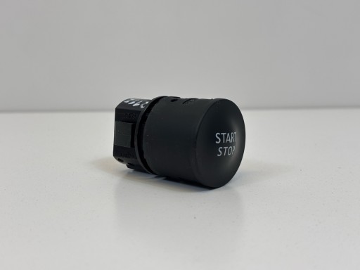 button zaplonu Start / Stop Renault Megane 4 2018 E27937
