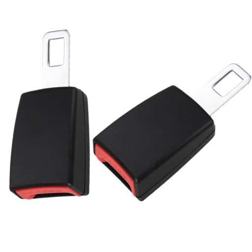 2x Ковпачок подовжувача для сидіння, ПЕРЕХОДНИК