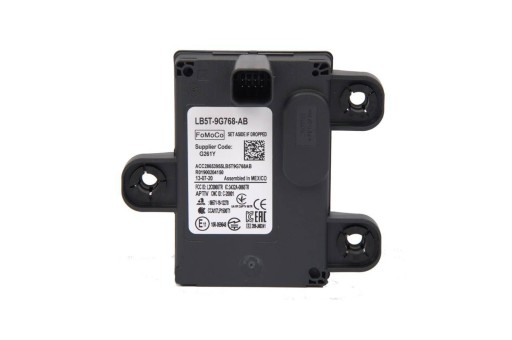 2386952 - РАДАР OE FORD FIESTA 2019-