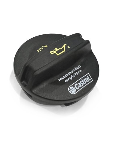 06K 103 - КРЫШКА ЗАЛИВА МОТОРНОГО МАСЛА ДЛЯ SKODA VW AUDI