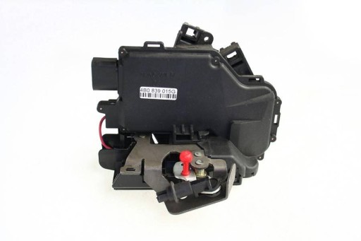 16SKV053 - Замок двери AUDI A6 задний левый