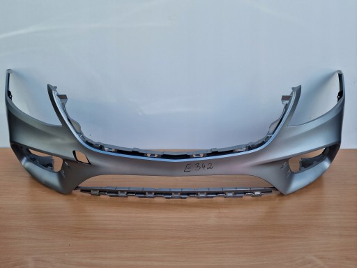 MERCEDES S-KLASA S-CLASSE AMG LIFT bumper front