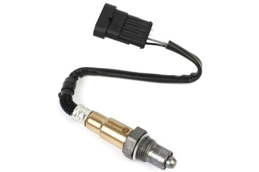 467510820 - ЛЯМБДА-ЗОНД ДЛЯ FIAT GRANDE PUNTO SEICENTO PANDA