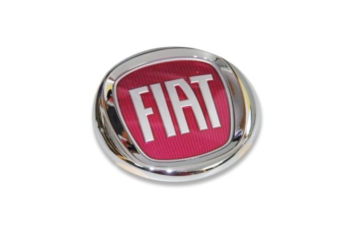 51946995 - FIAT FIORINO QUBO ПЕРЕДНИЙ БЕЙДЖ