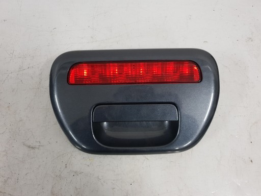 Mn182545 - MITSUBISHI L200 07R стоп-сигнал дверна ручка закрилка