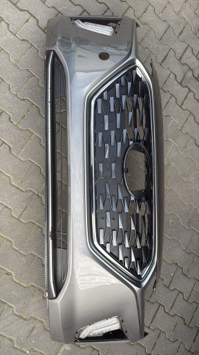 86586-G2500 - Hyundai ioniq 2020 - підняття переднього бампера