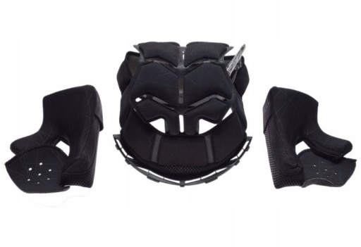 IS10M6475 - ОББИВКА ШОЛОМА MX436 EVO L