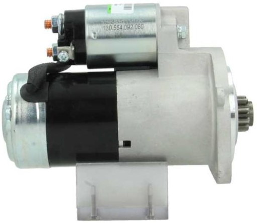 Стартер бв пш 130.554.092.080