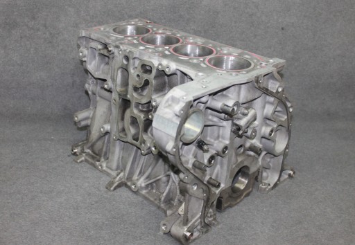 BMW F20 F21 1.4D 1.6D N47D16A BLOK of the engine 7823030