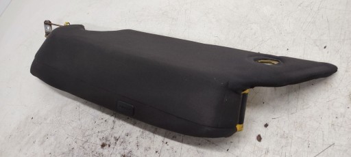 airbag sièges gauche arrière Audi A6 C6