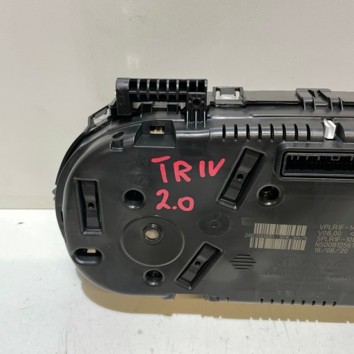 RENAULT TRAFIC IV 2021 2.0 DCI KOMBIINSTRUMENT 248099088R