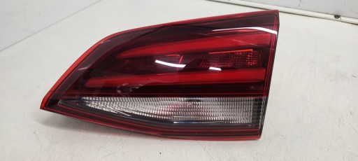 light rear part rear right to the bonnet Opel Astra K LIFT kombi