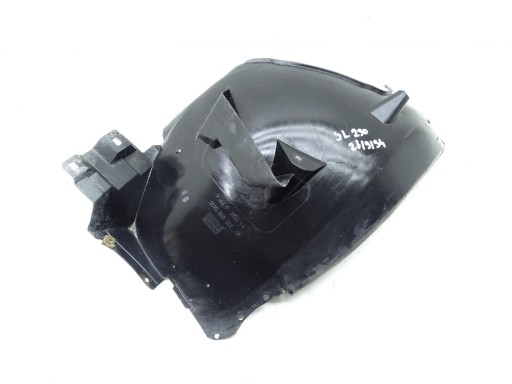 mudguard right front right front rear part MERCEDES SL R230 2306980630