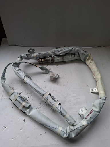 dachvorhang airbag luft rechts MAZDA 3 BM 625609300H HB