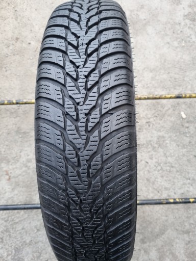 NOKIAN WR SNOWPROOF 155 70 19