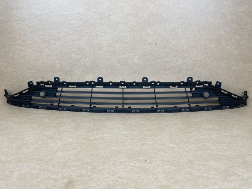 grid grille central lower of a bumper front OPEL ASTRA V K 2015-2019 134397