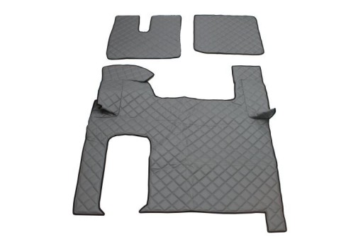 Підлоговий килимок F-core F-CORE FL21 GRAY