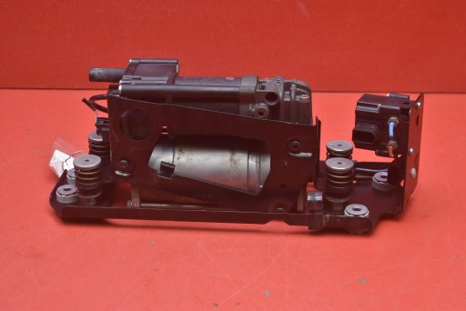 pump compressor; springing 6789450 BMW F01 F02 4.4 V8 407 KM 08-12