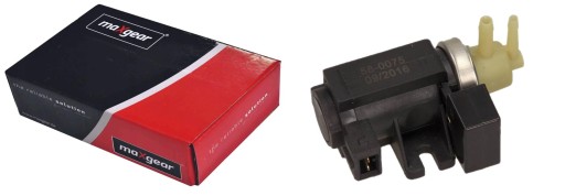 58-0075 - КЛАПАН OPEL ТИСКУ ВИД. КОНВЕРТЕР 1.7 CDTI