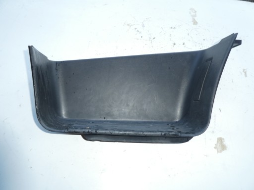 FIAT DUCATO III STOPIEN threshold 130589207D